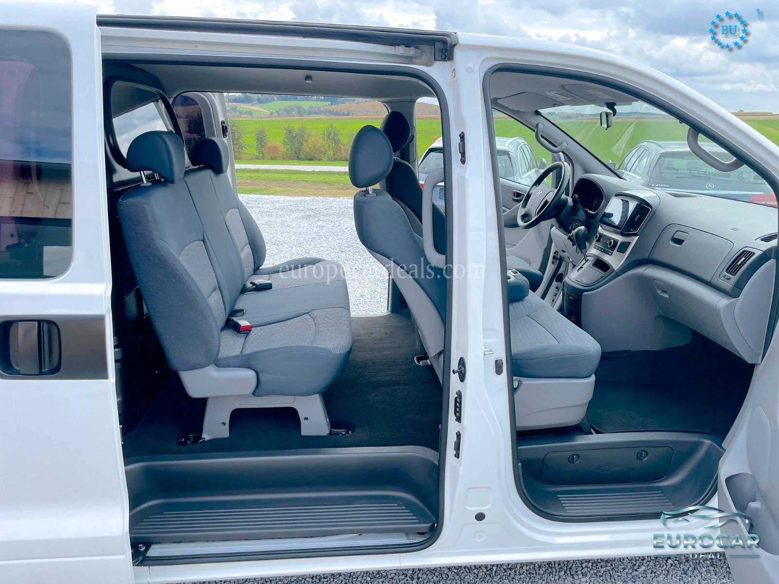 Hyundai H-1