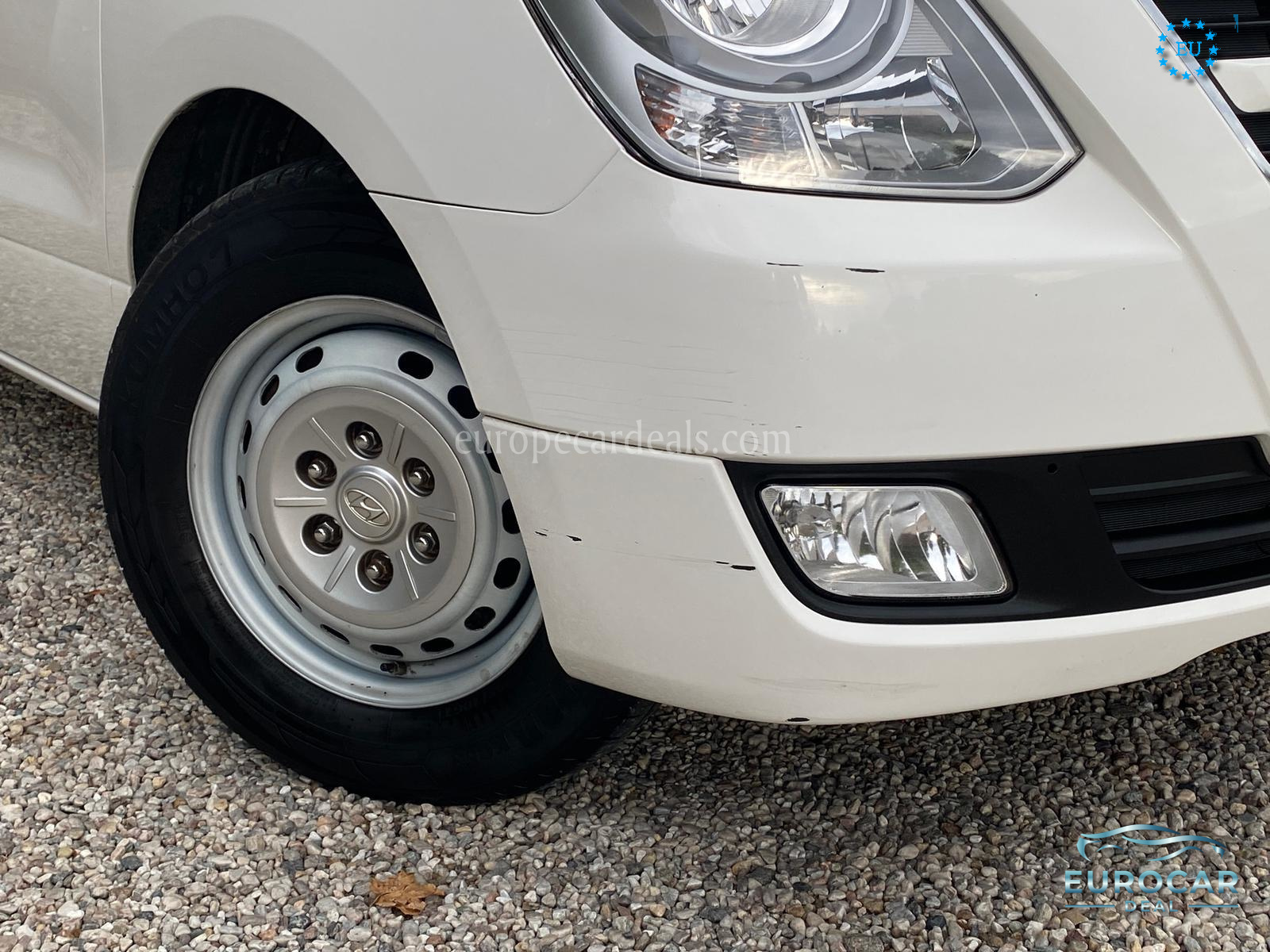 Hyundai H-1