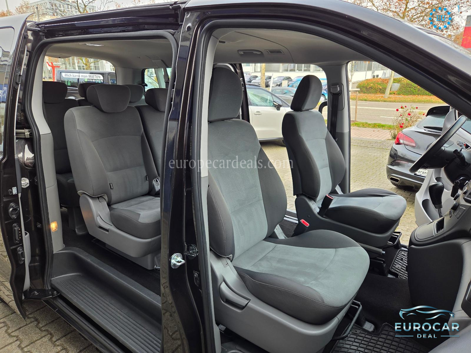 Hyundai H-1