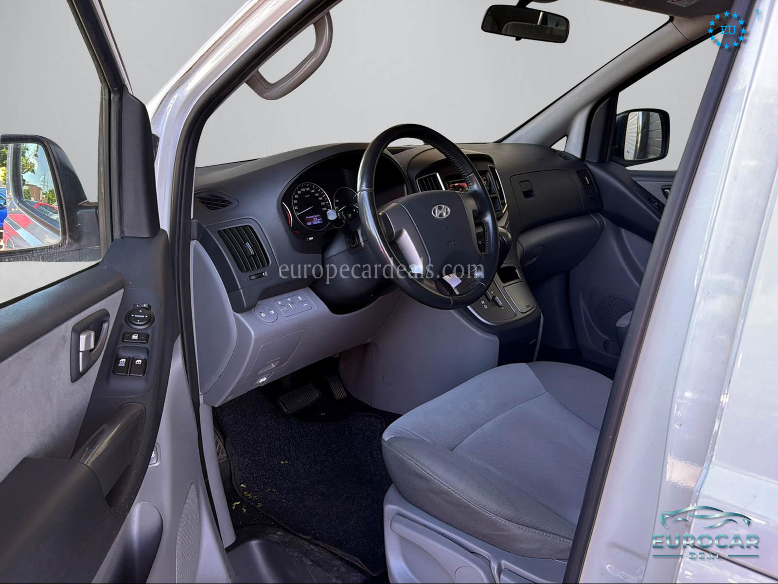 Hyundai H-1
