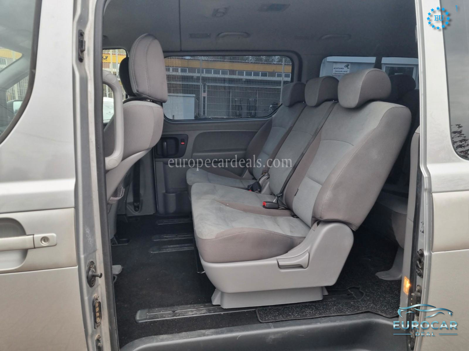 Hyundai H-1