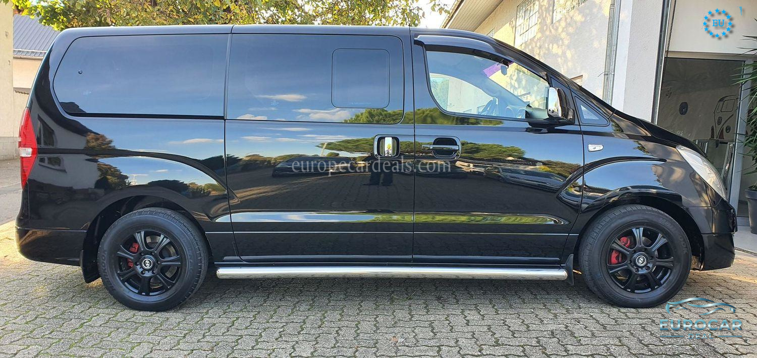 Hyundai H-1
