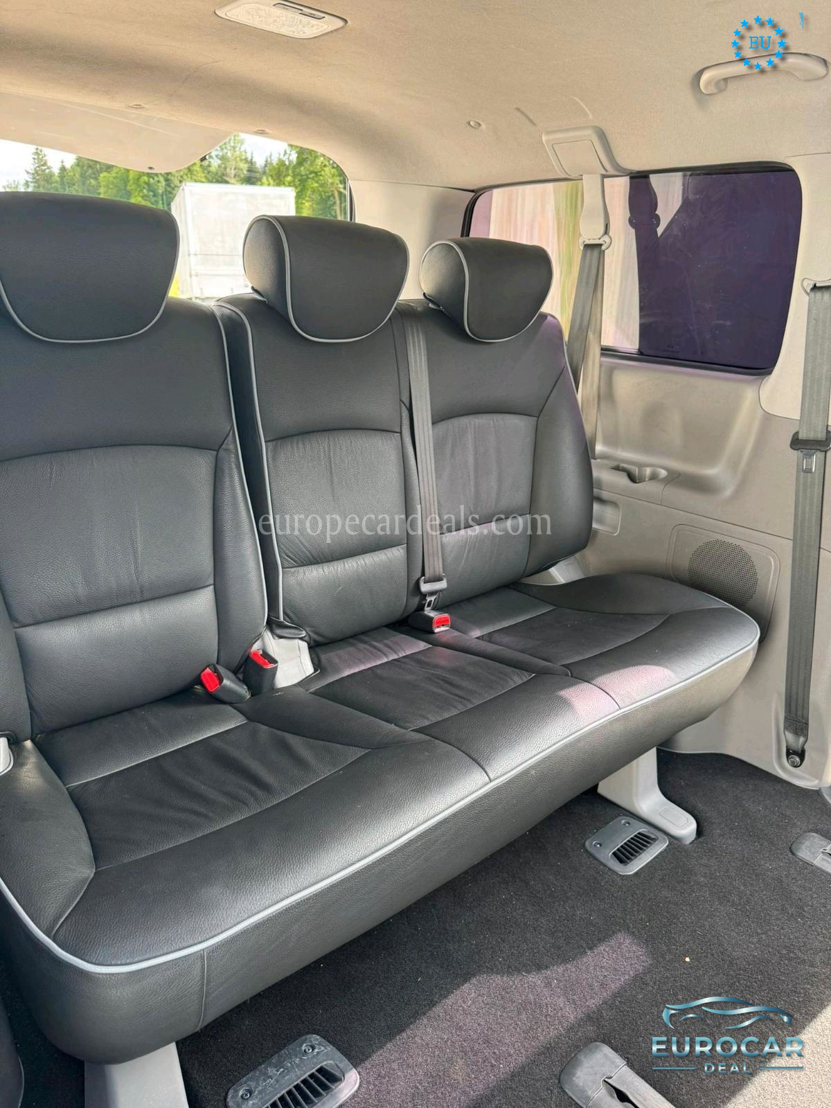 Hyundai H-1