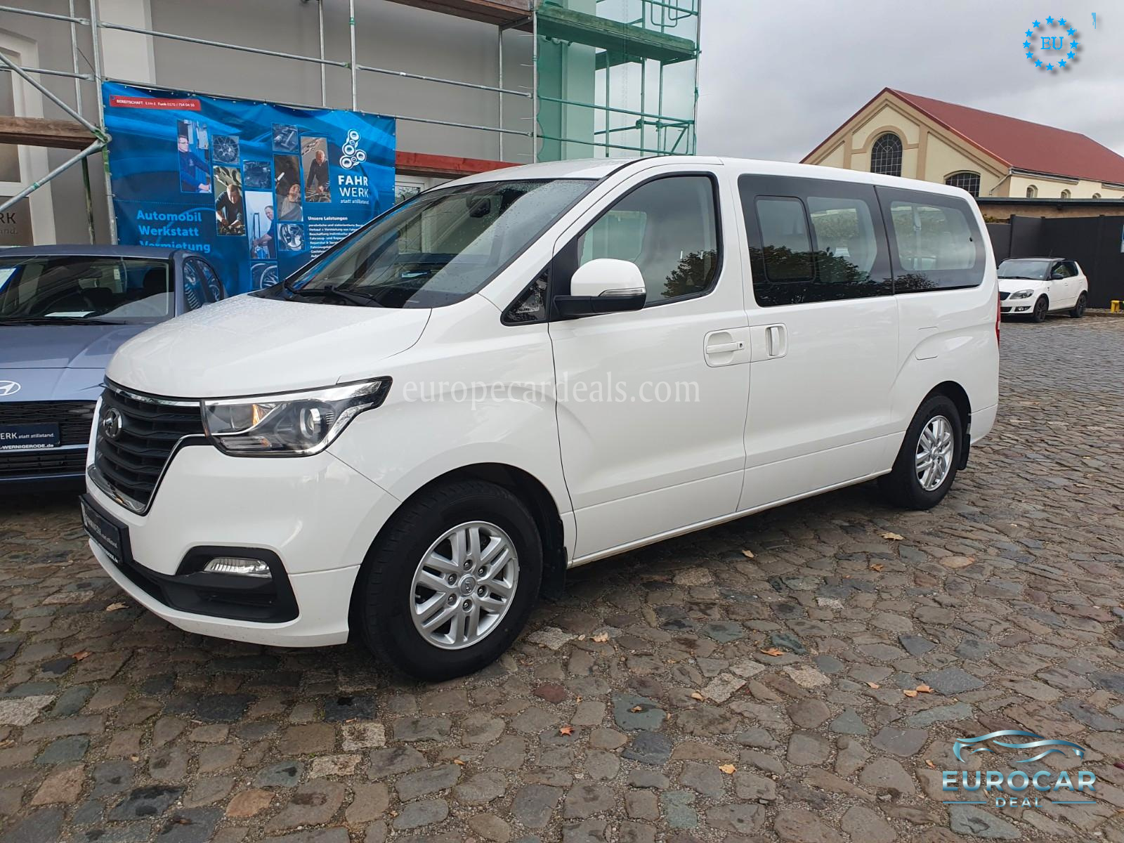 Hyundai H-1