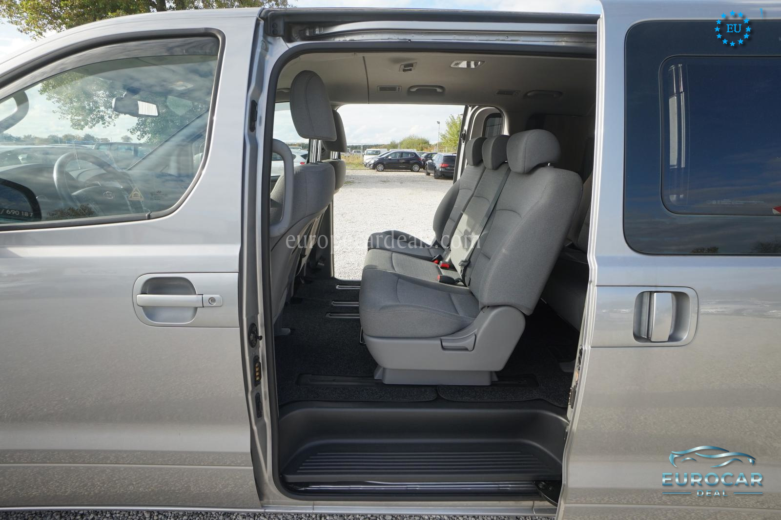 Hyundai H-1
