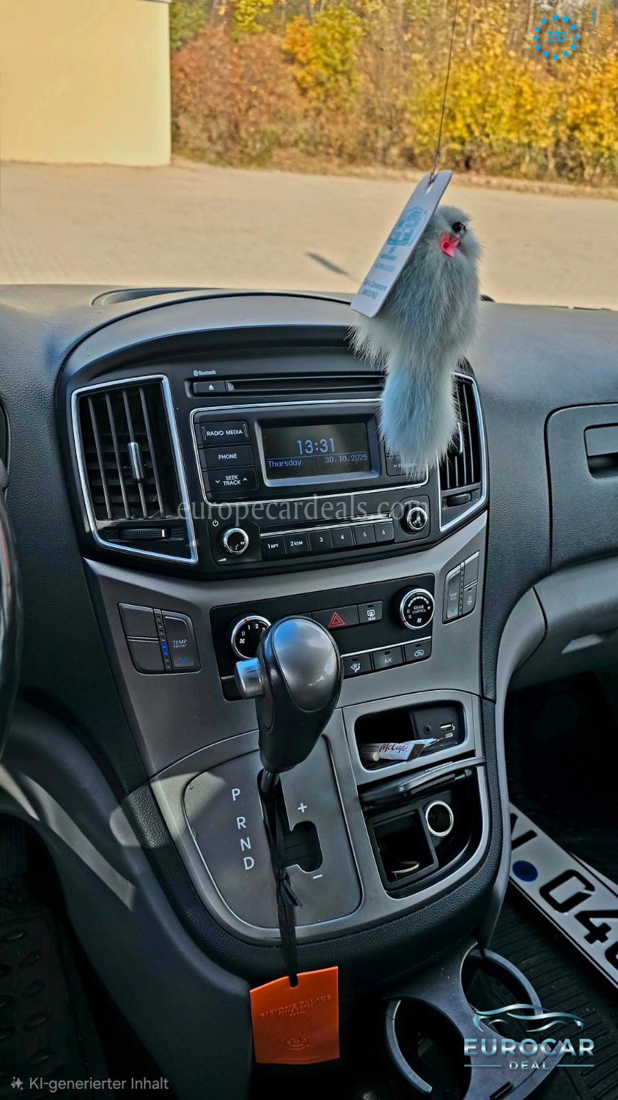 Hyundai H-1