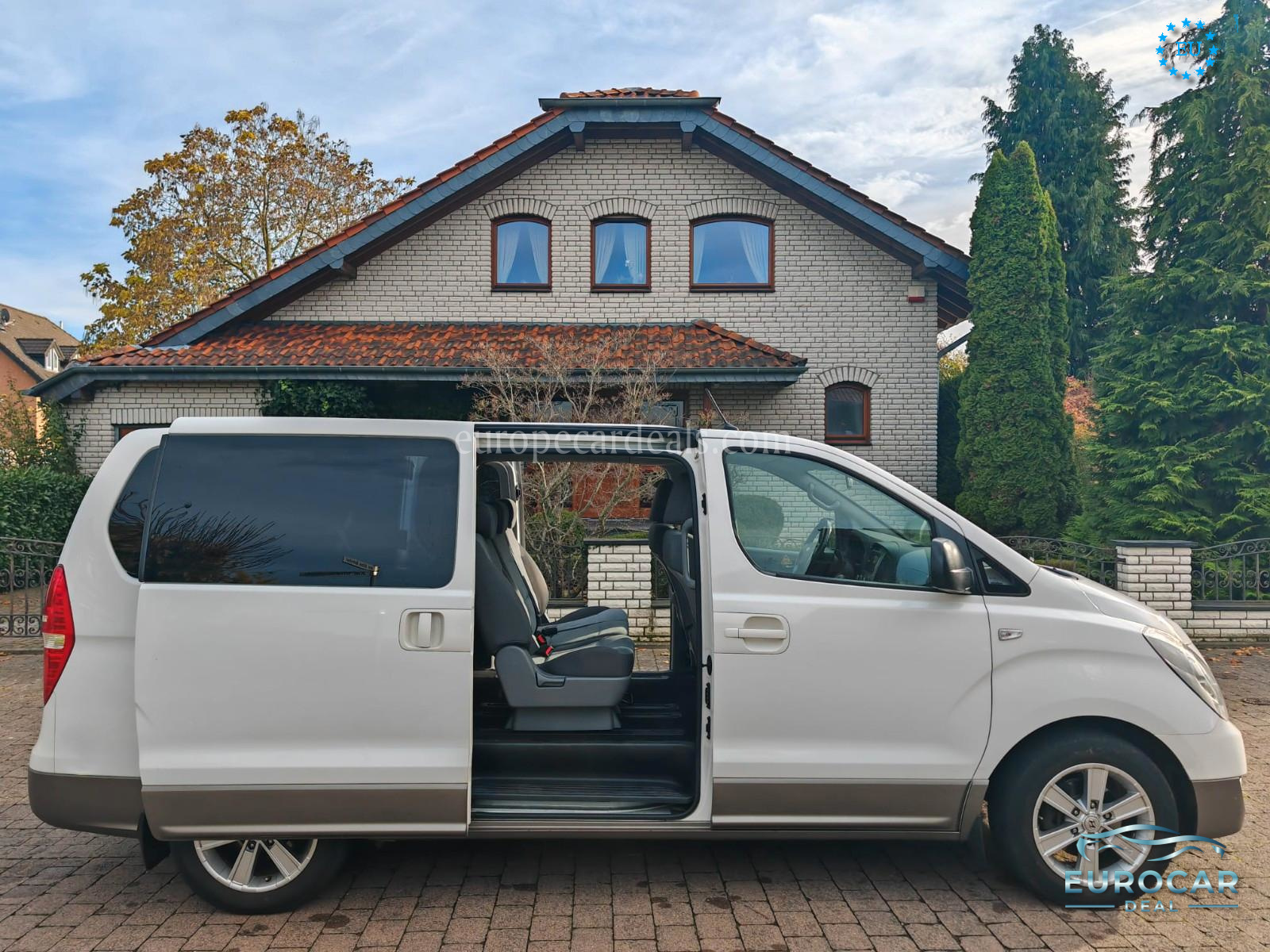 Hyundai H-1