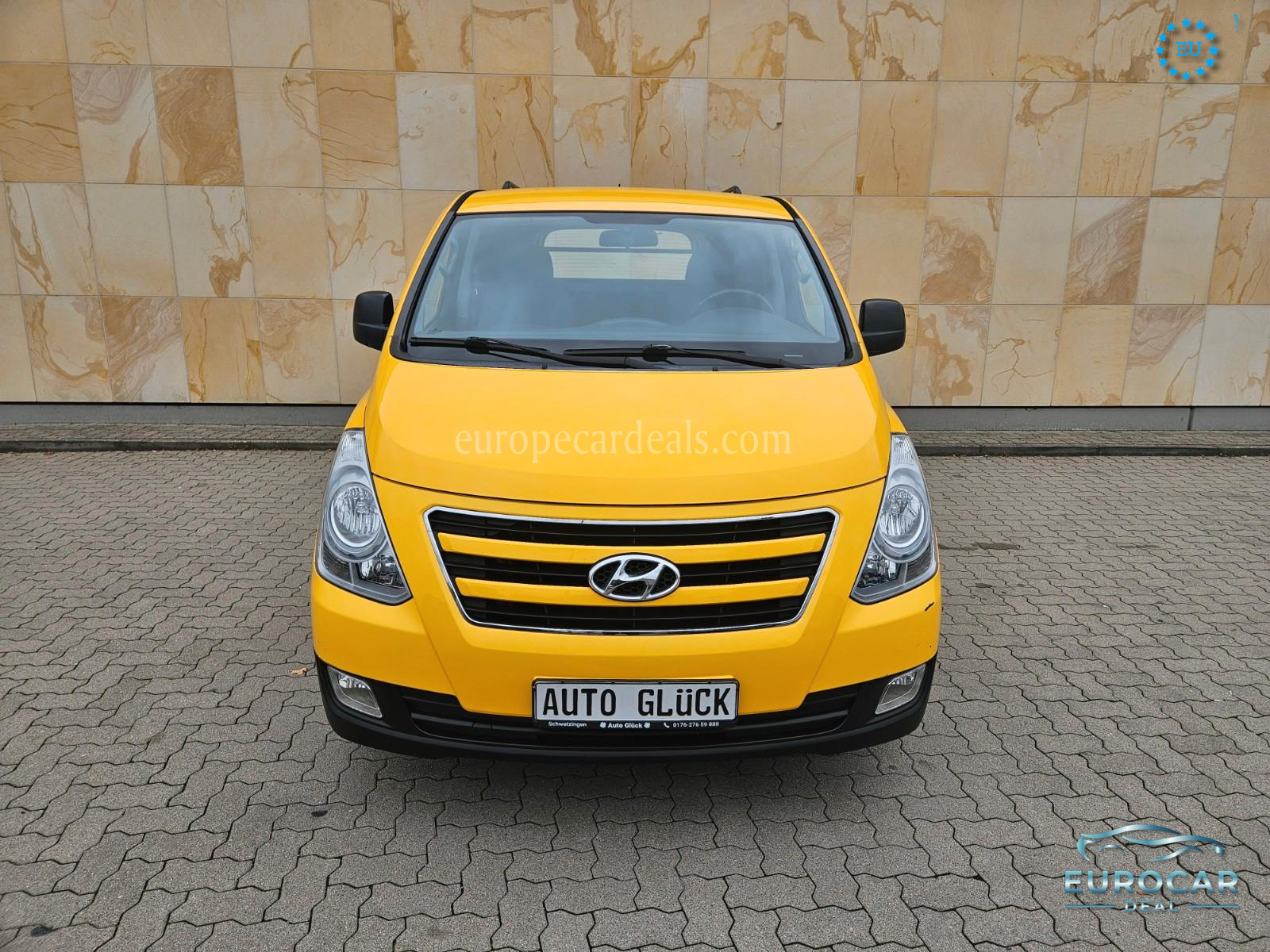 Hyundai H-1
