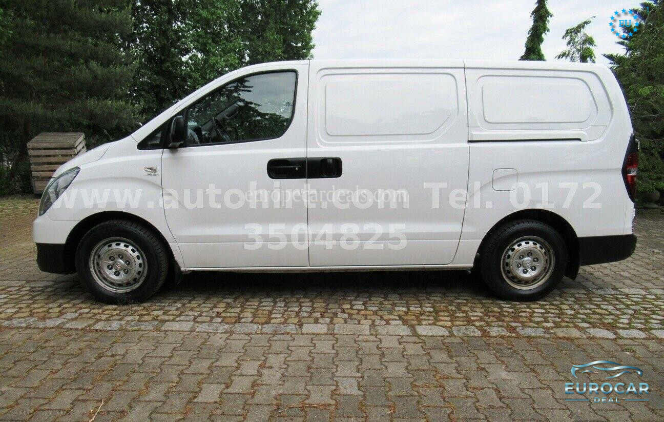 Hyundai H-1