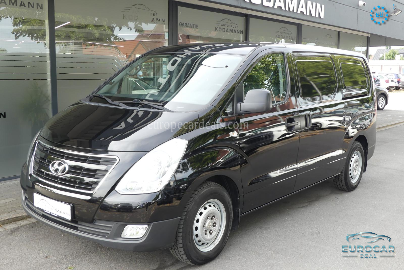 Hyundai H-1