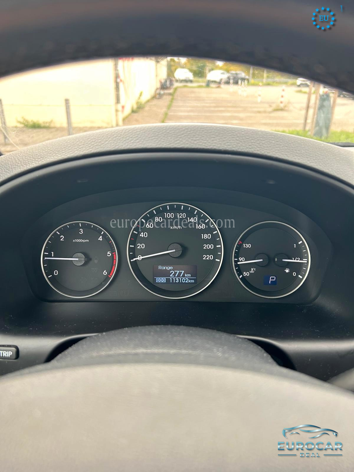 Hyundai H-1