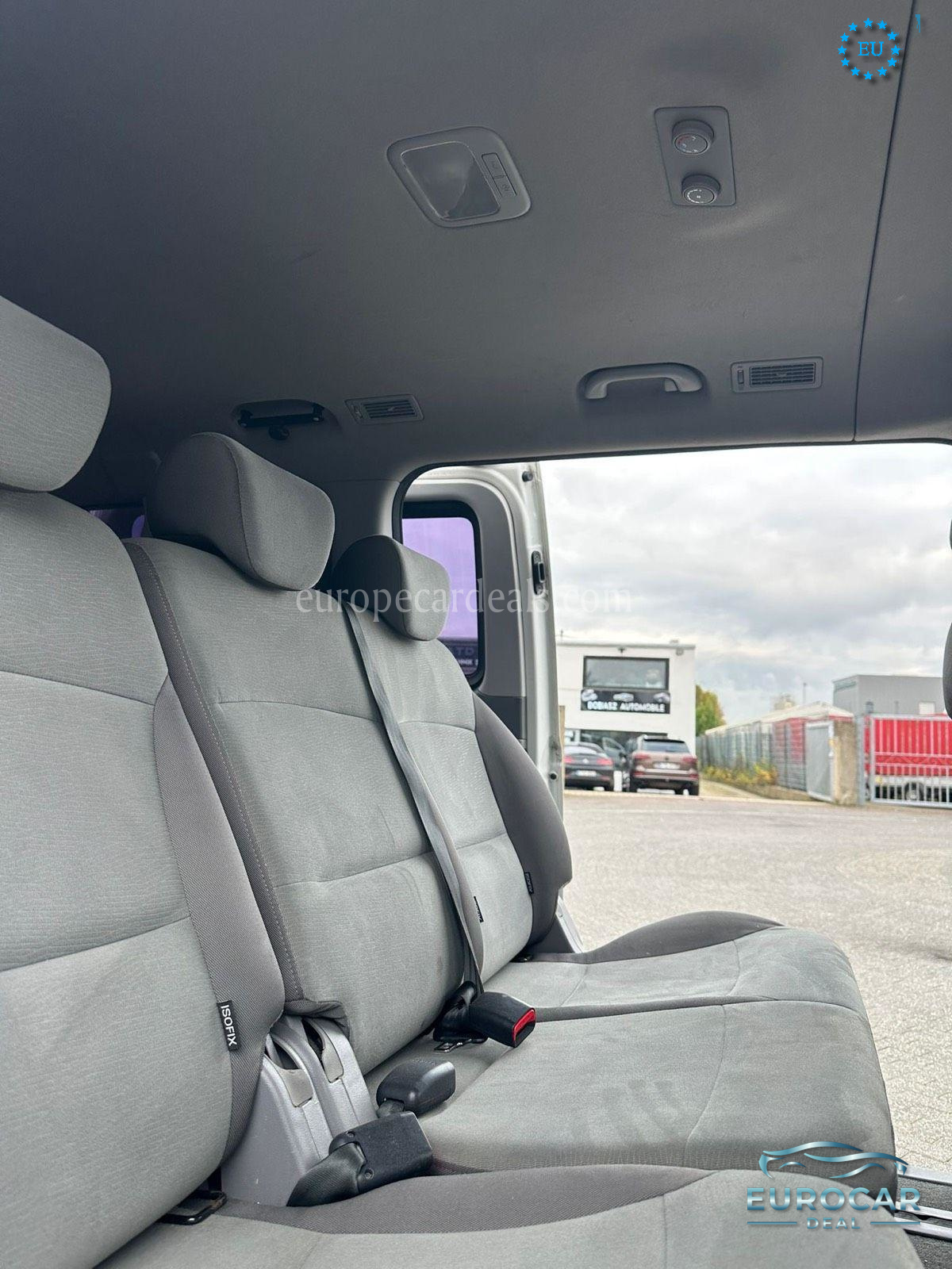 Hyundai H-1