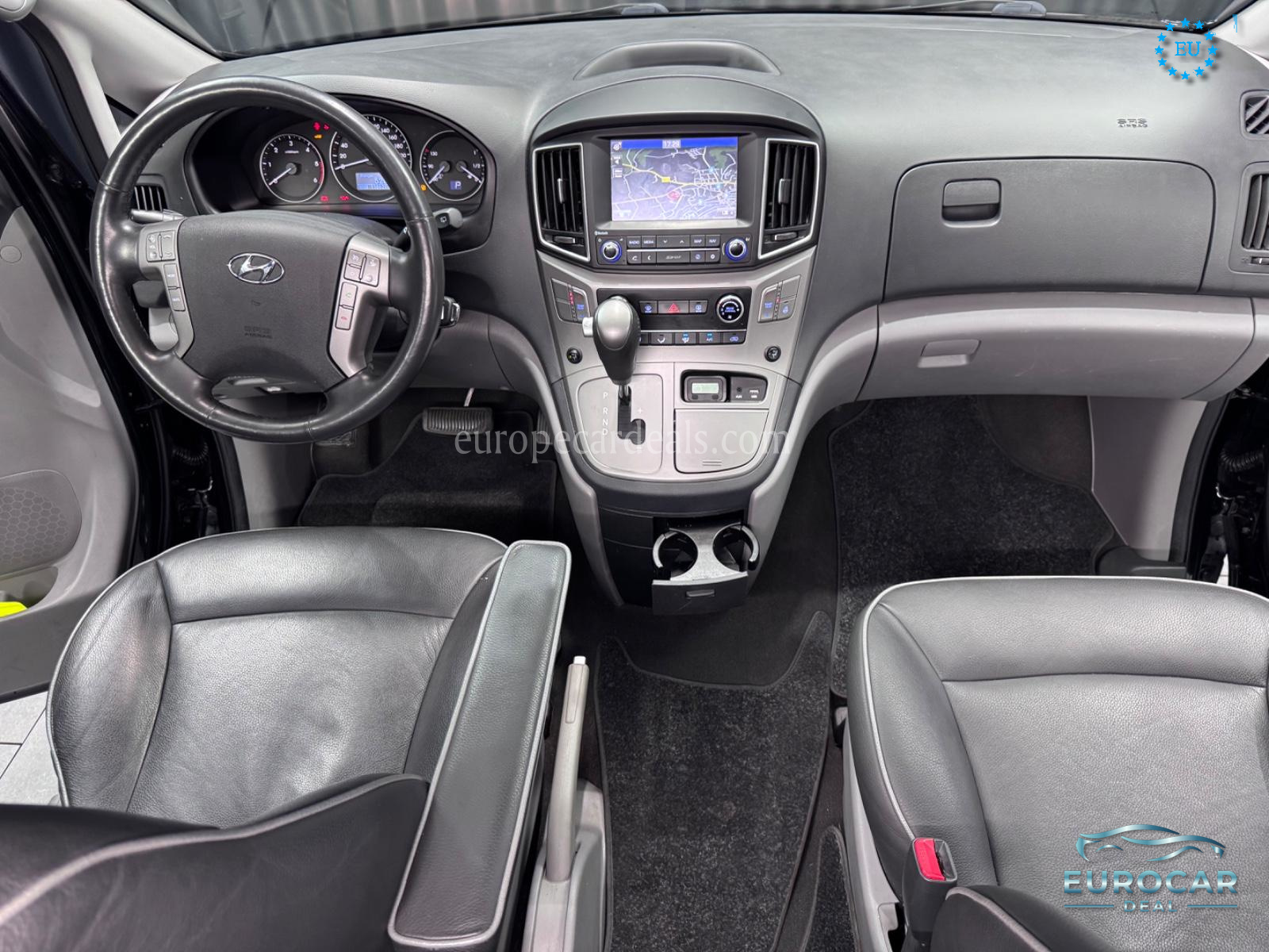 Hyundai H-1