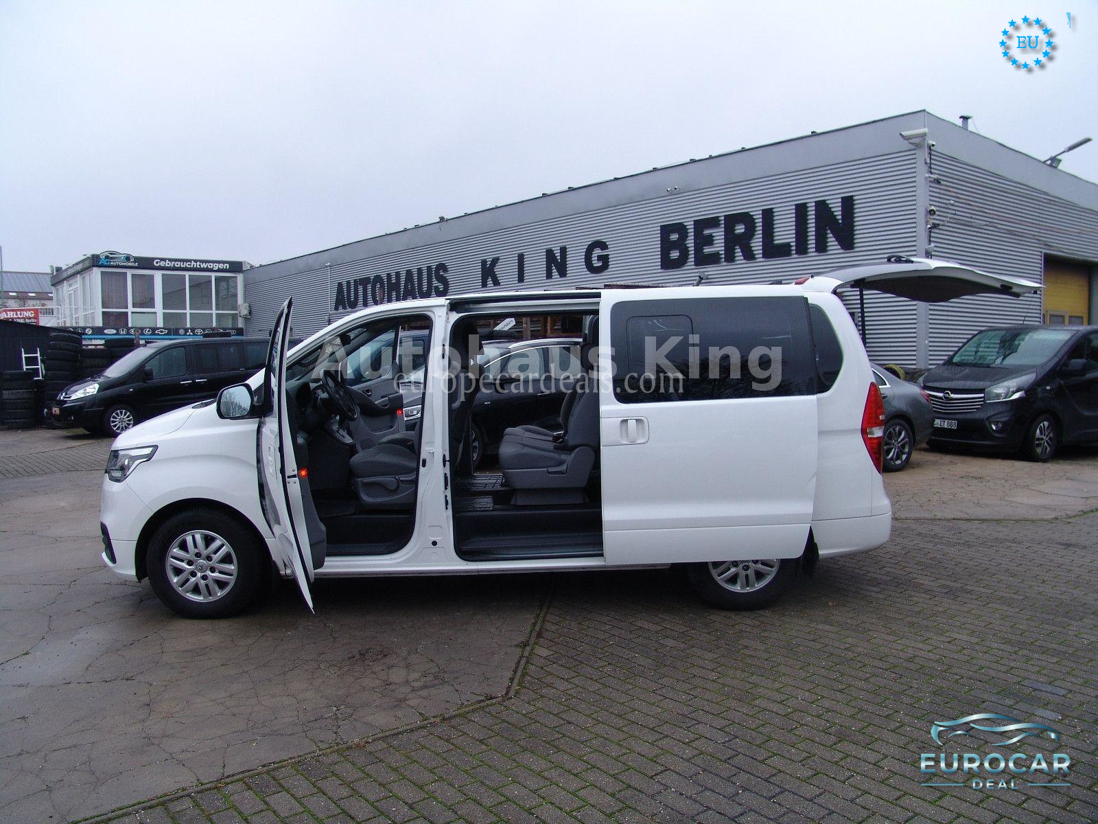 Hyundai H-1