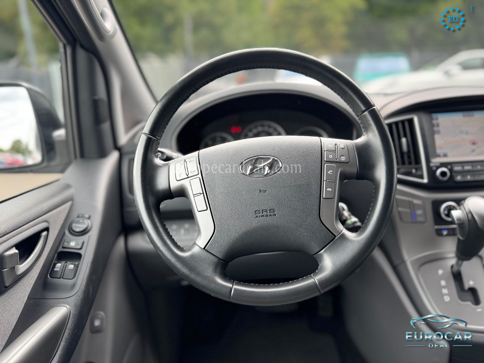 Hyundai H-1