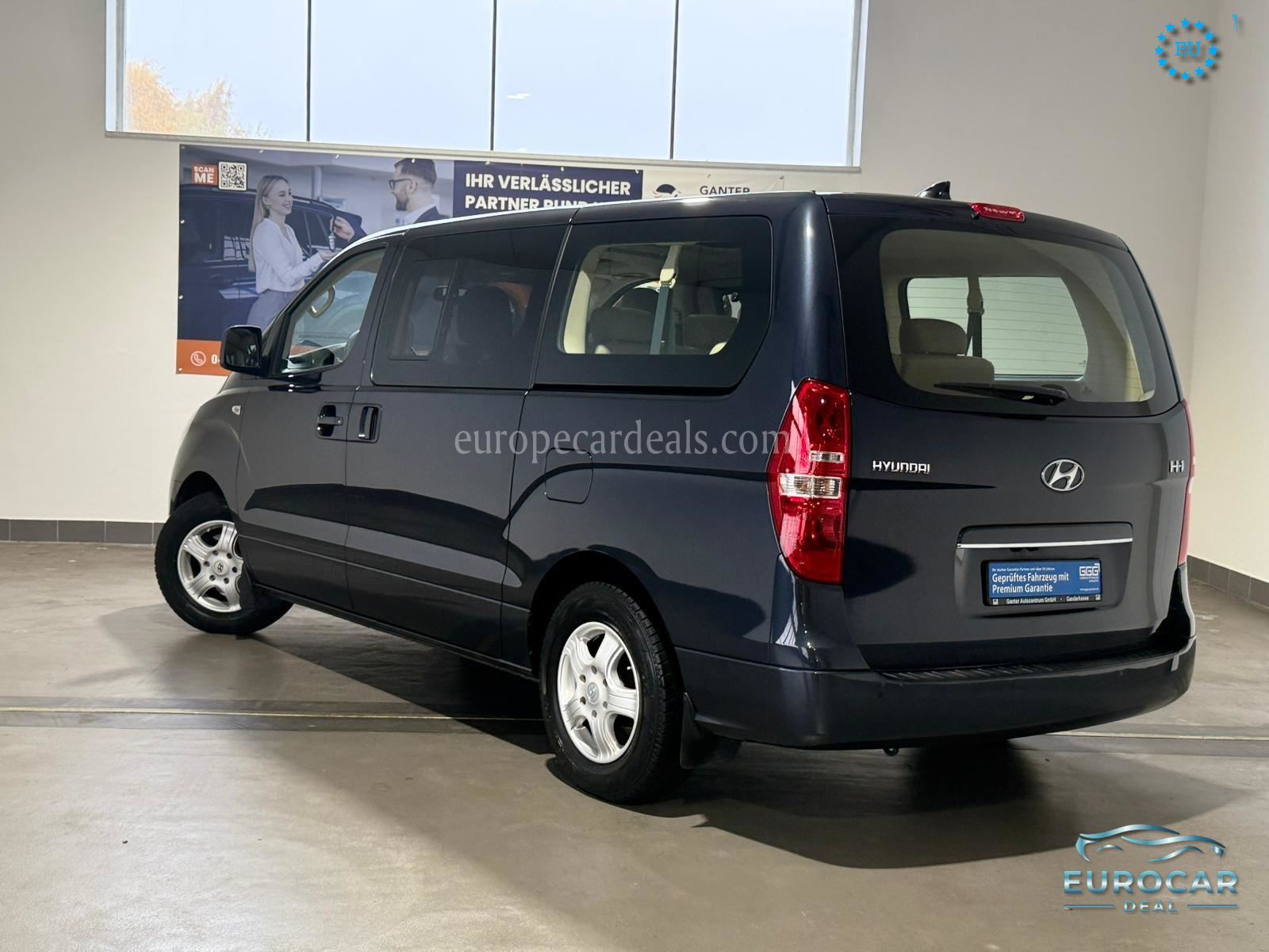 Hyundai H-1