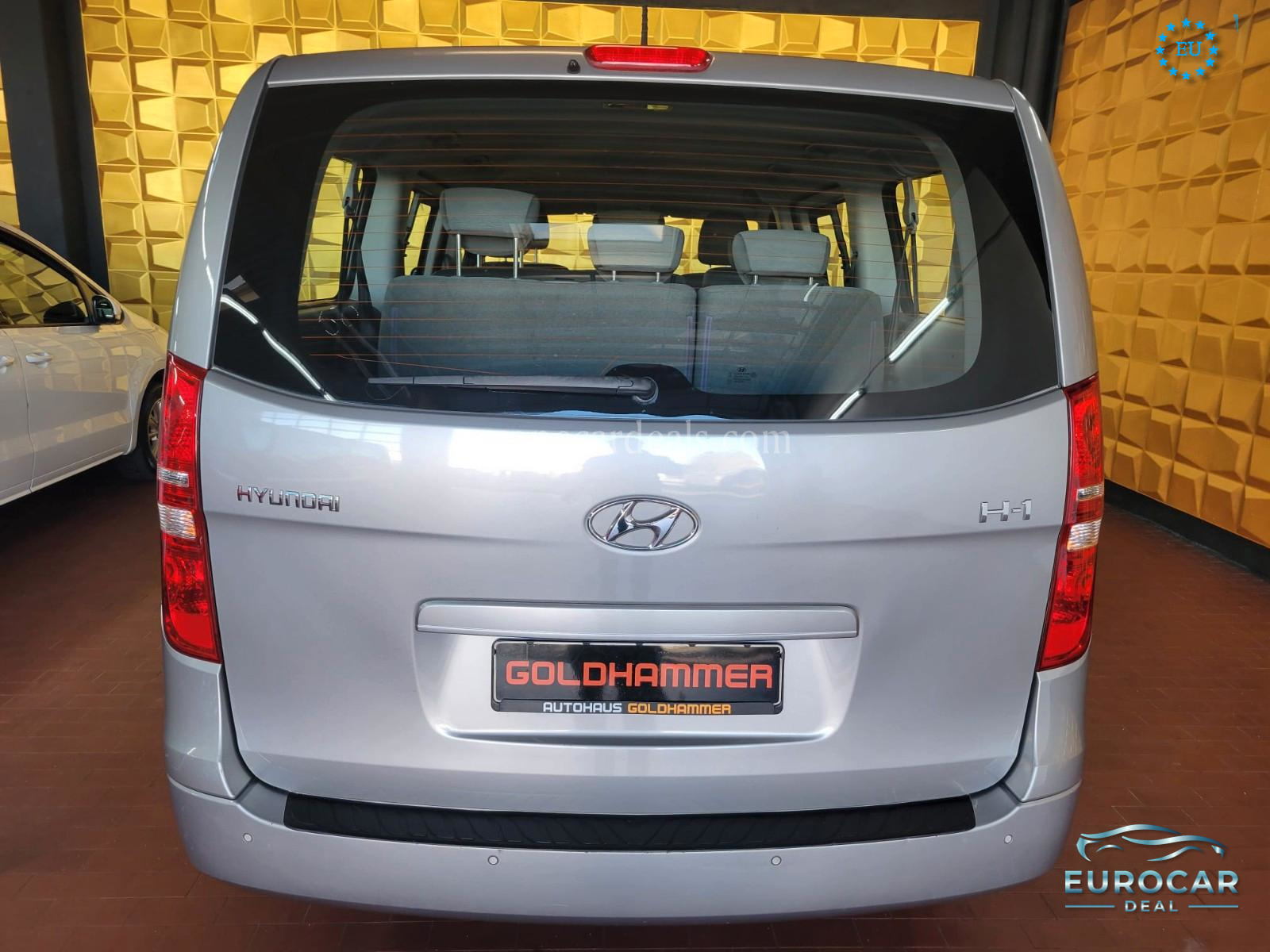 Hyundai H-1
