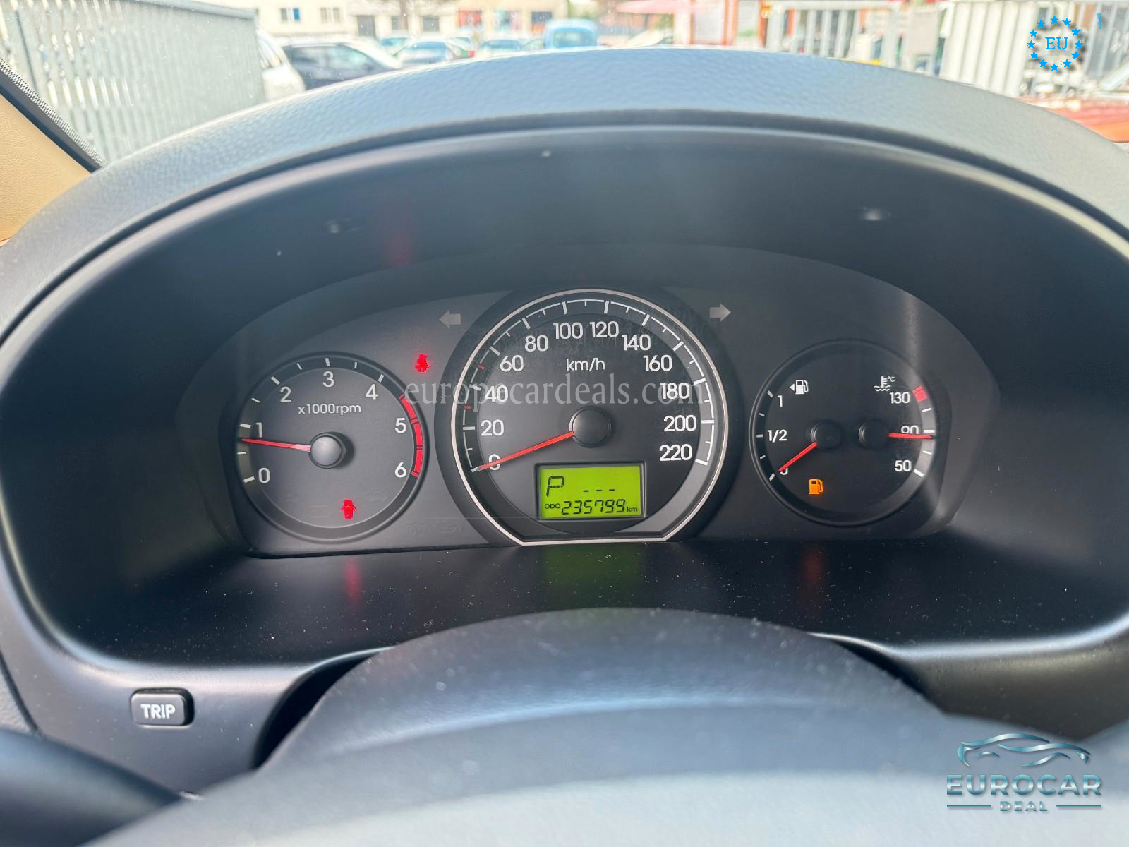 Hyundai H-1