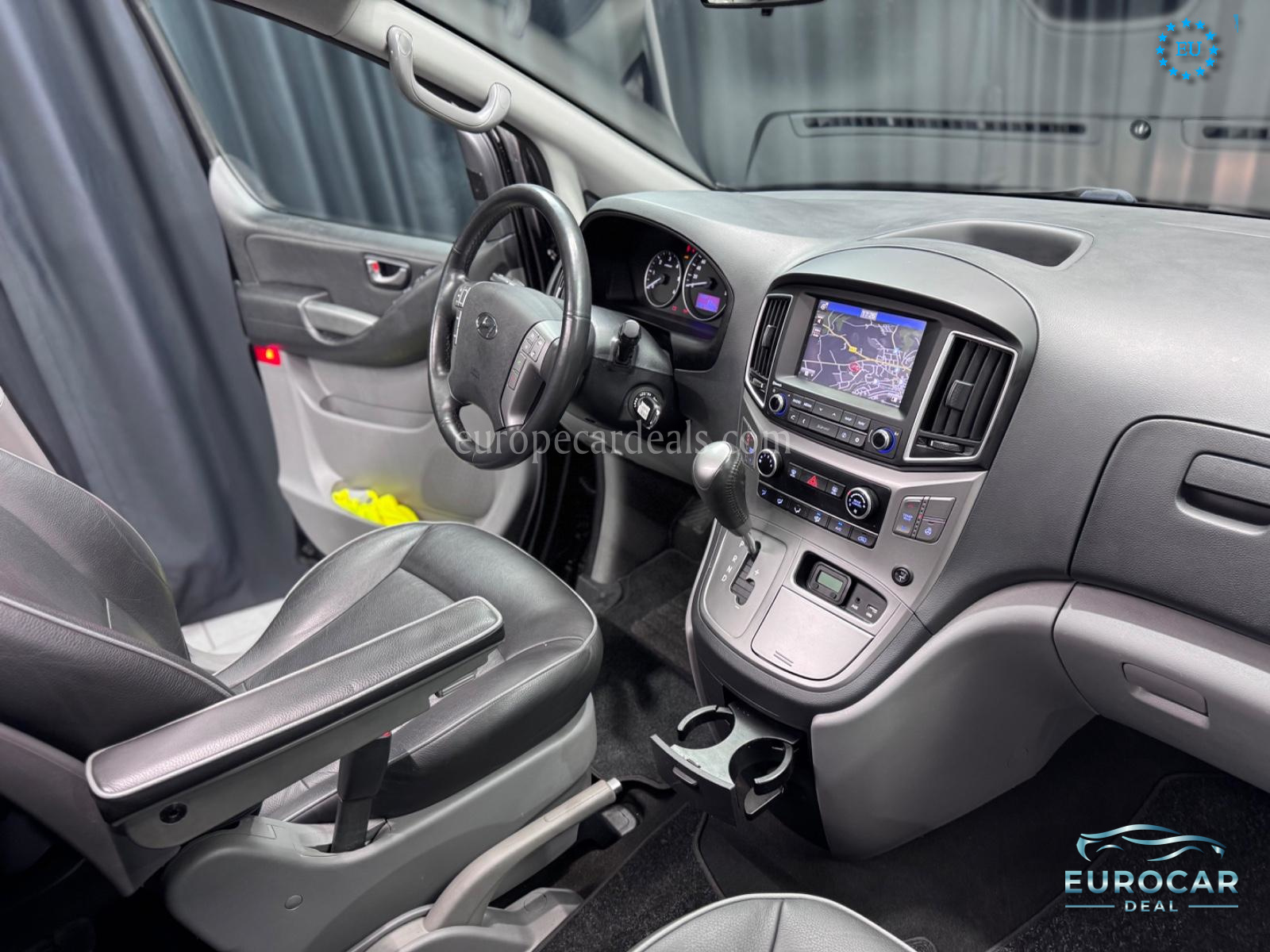 Hyundai H-1