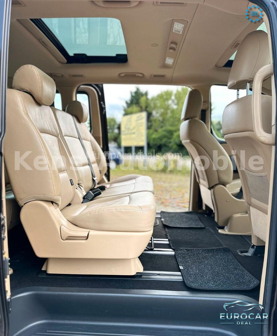 Hyundai H-1