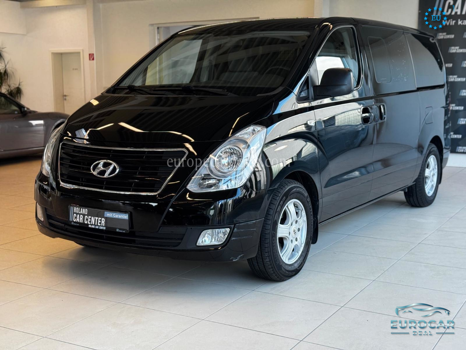 Hyundai H-1
