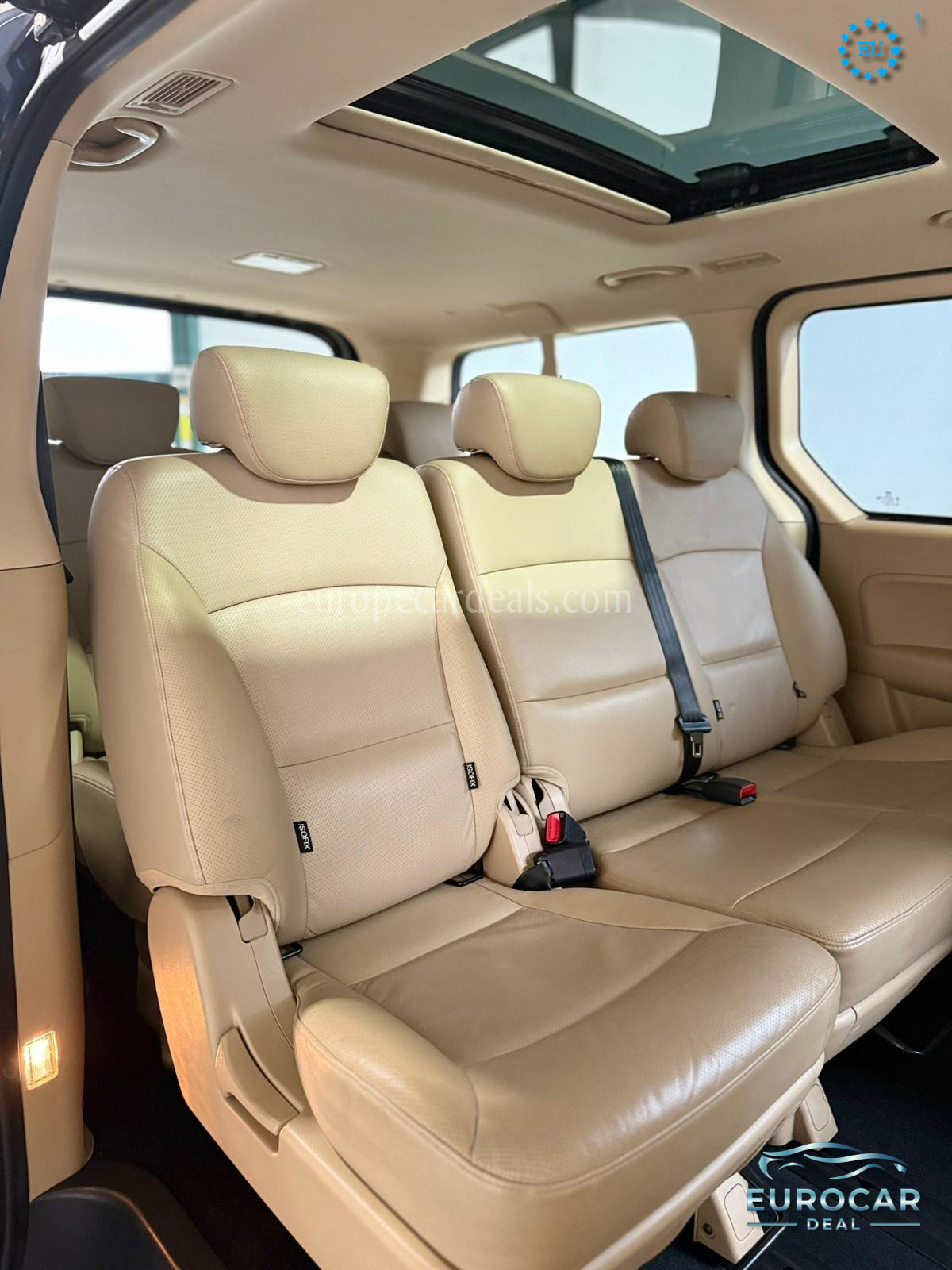 Hyundai H-1