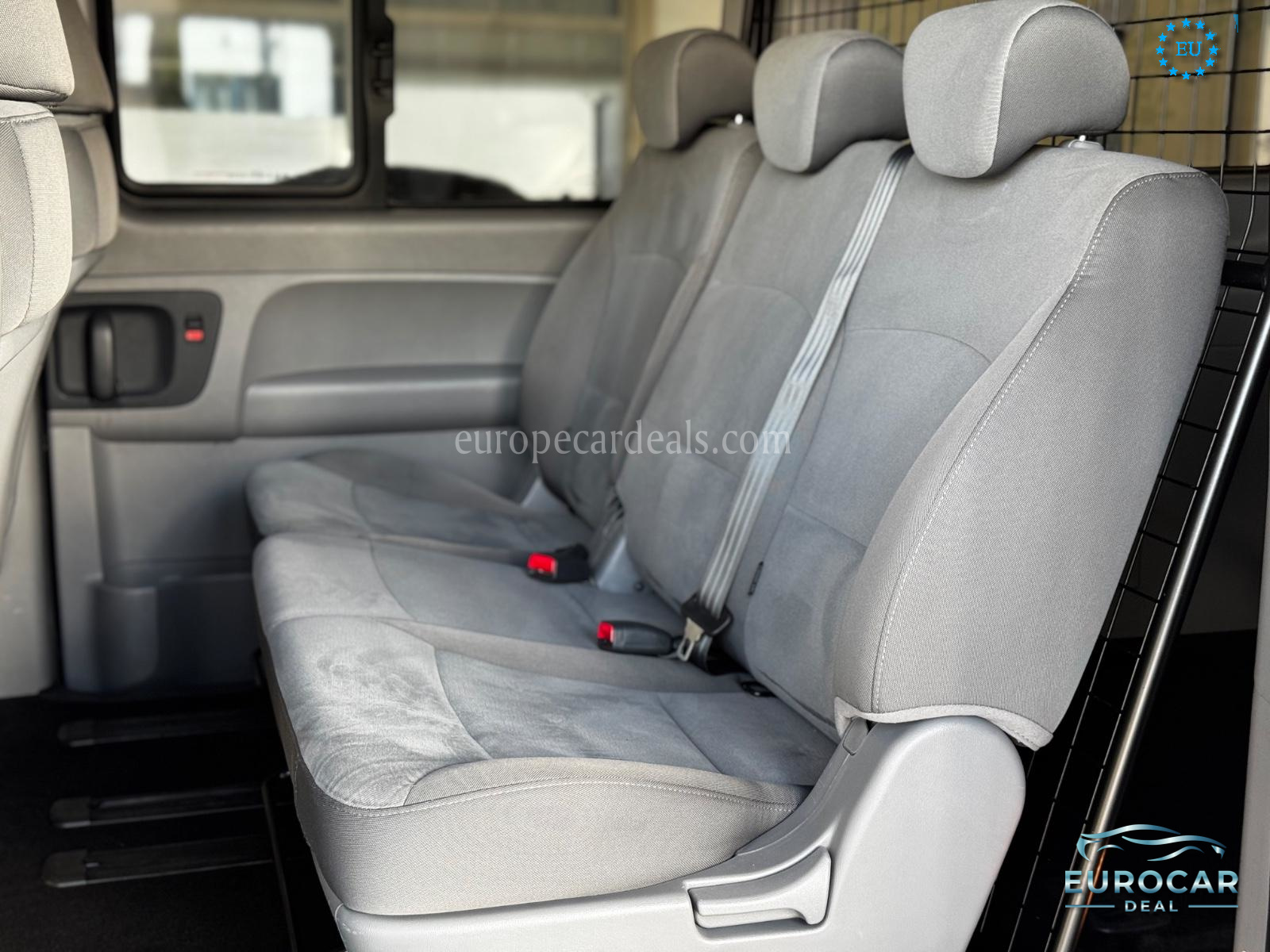 Hyundai H-1