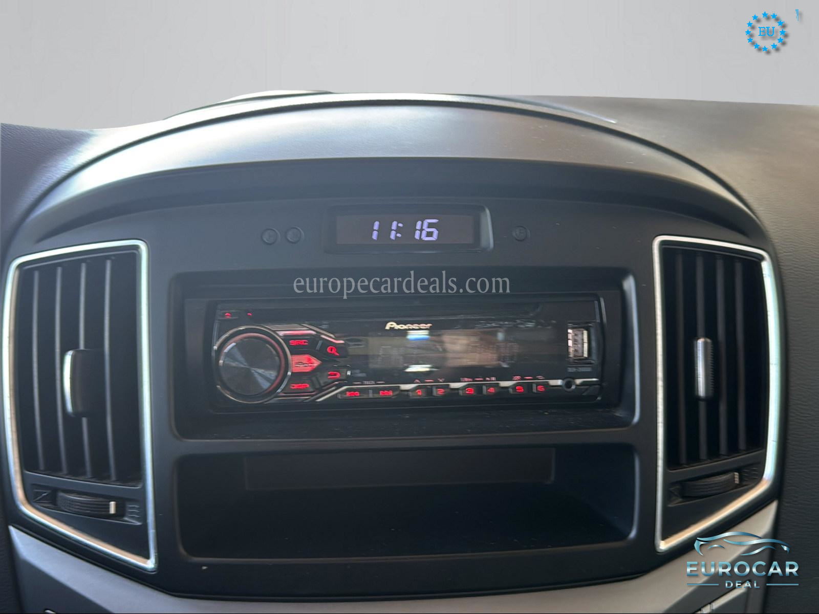 Hyundai H-1