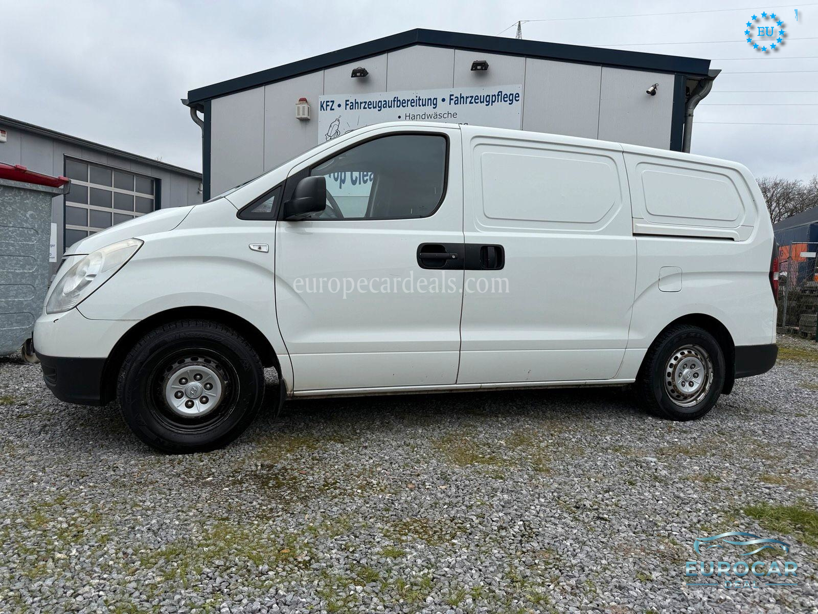 Hyundai H-1