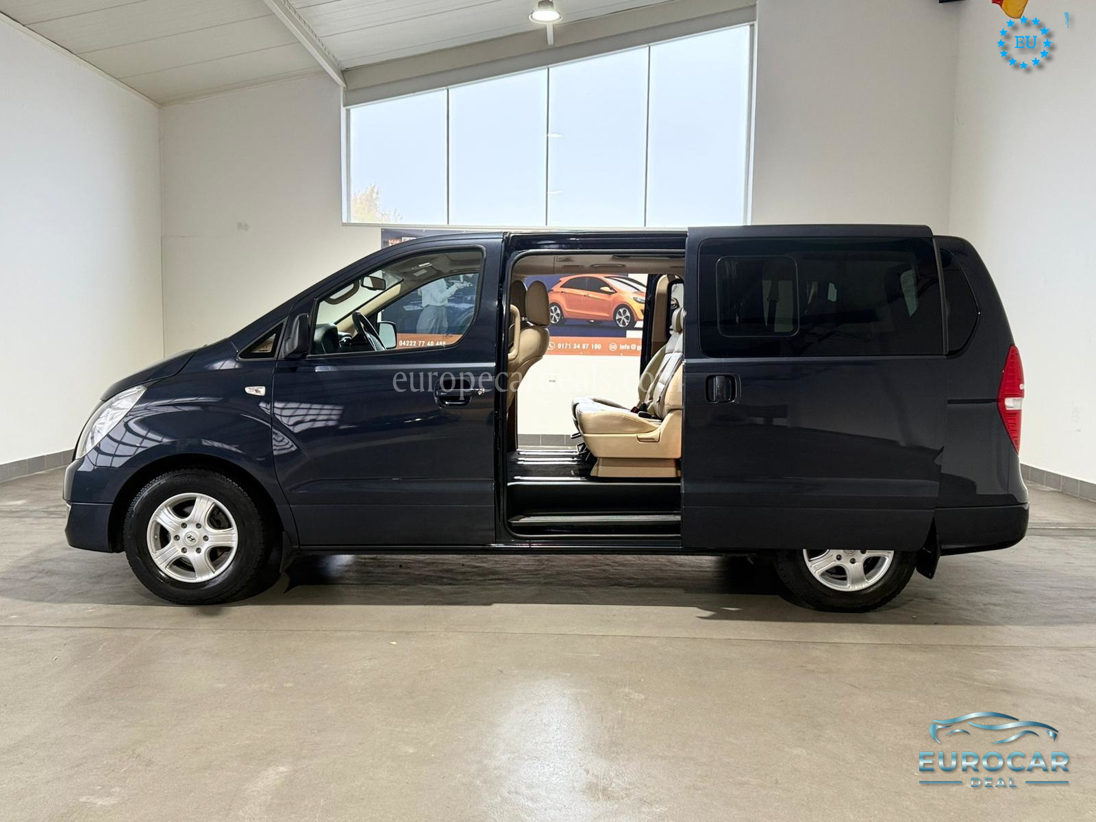 Hyundai H-1