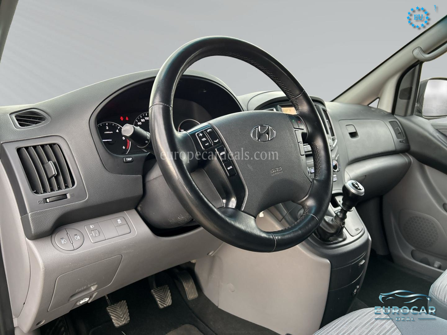 Hyundai H-1