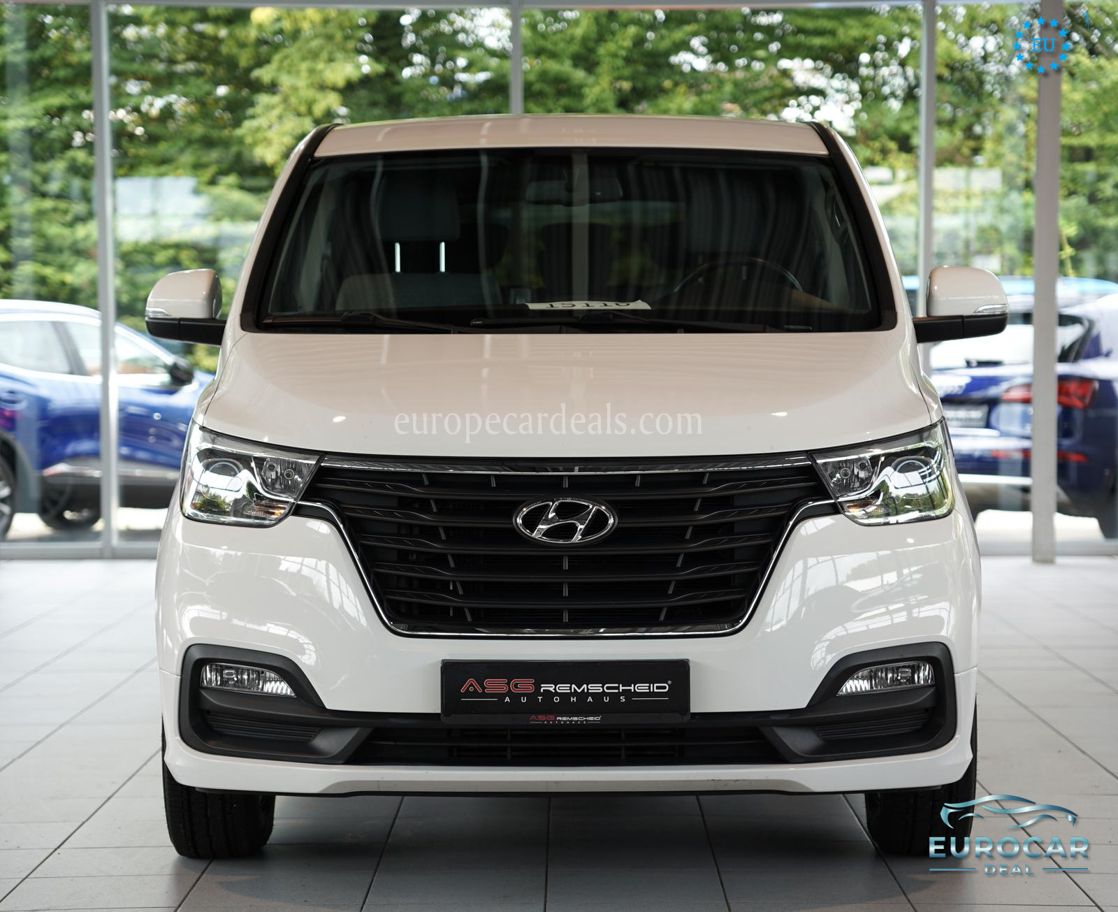 Hyundai H-1