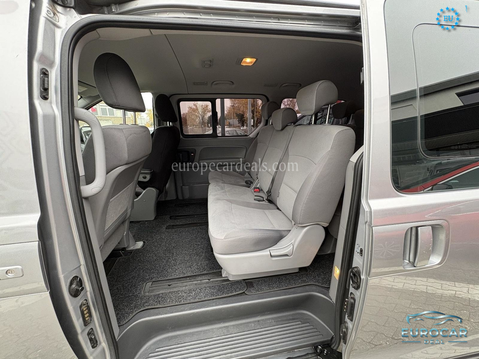 Hyundai H-1