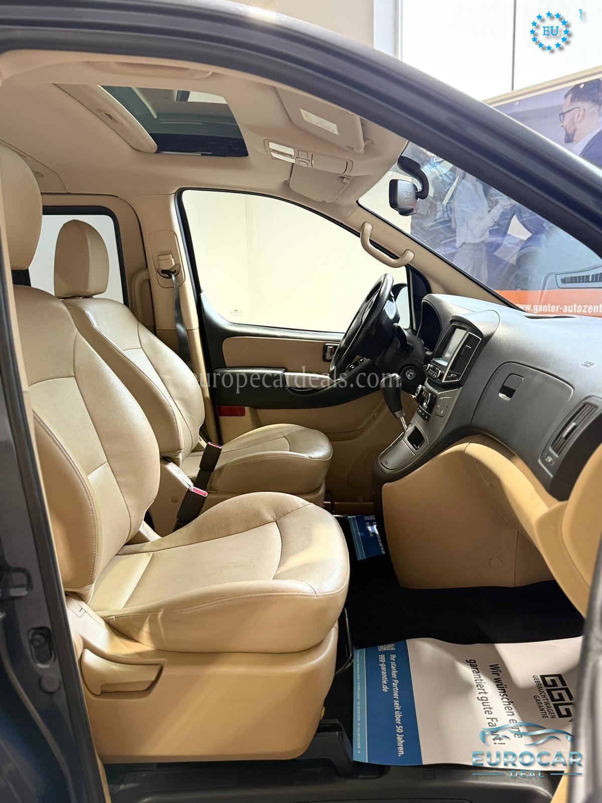 Hyundai H-1