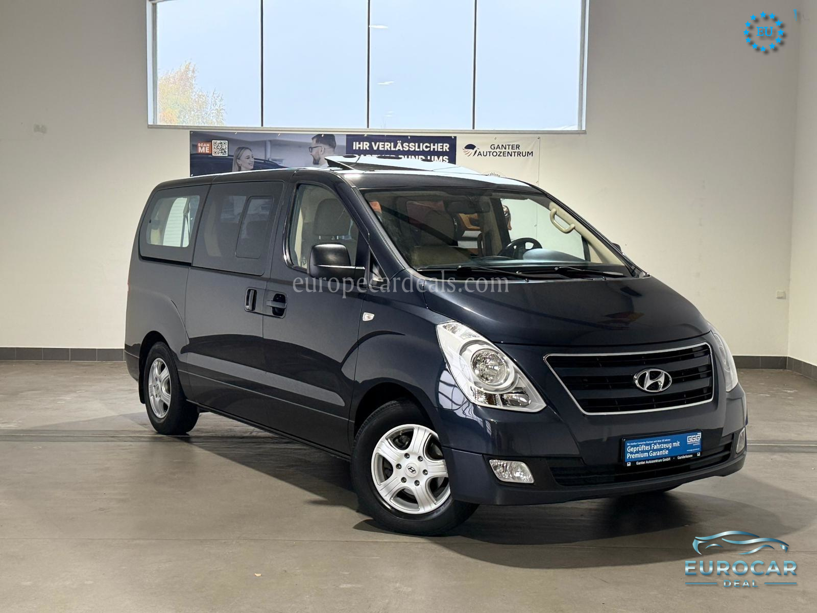 Hyundai H-1