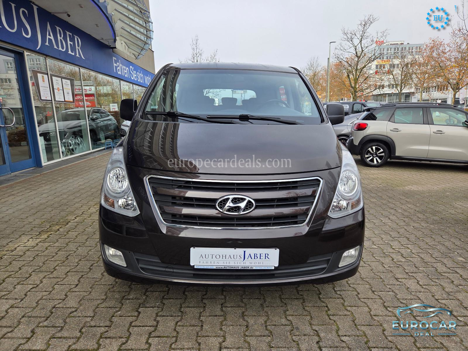 Hyundai H-1