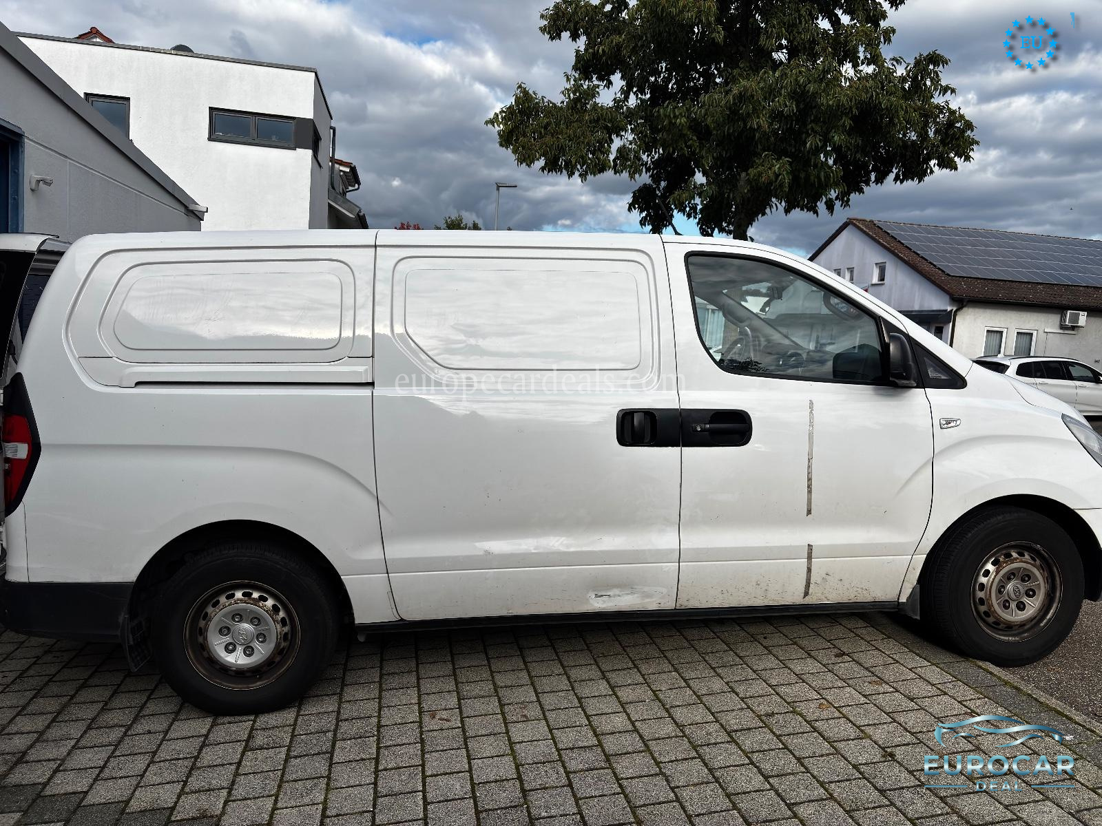 Hyundai H-1