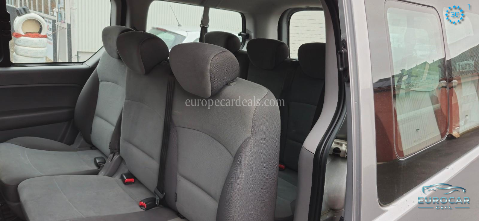 Hyundai H-1