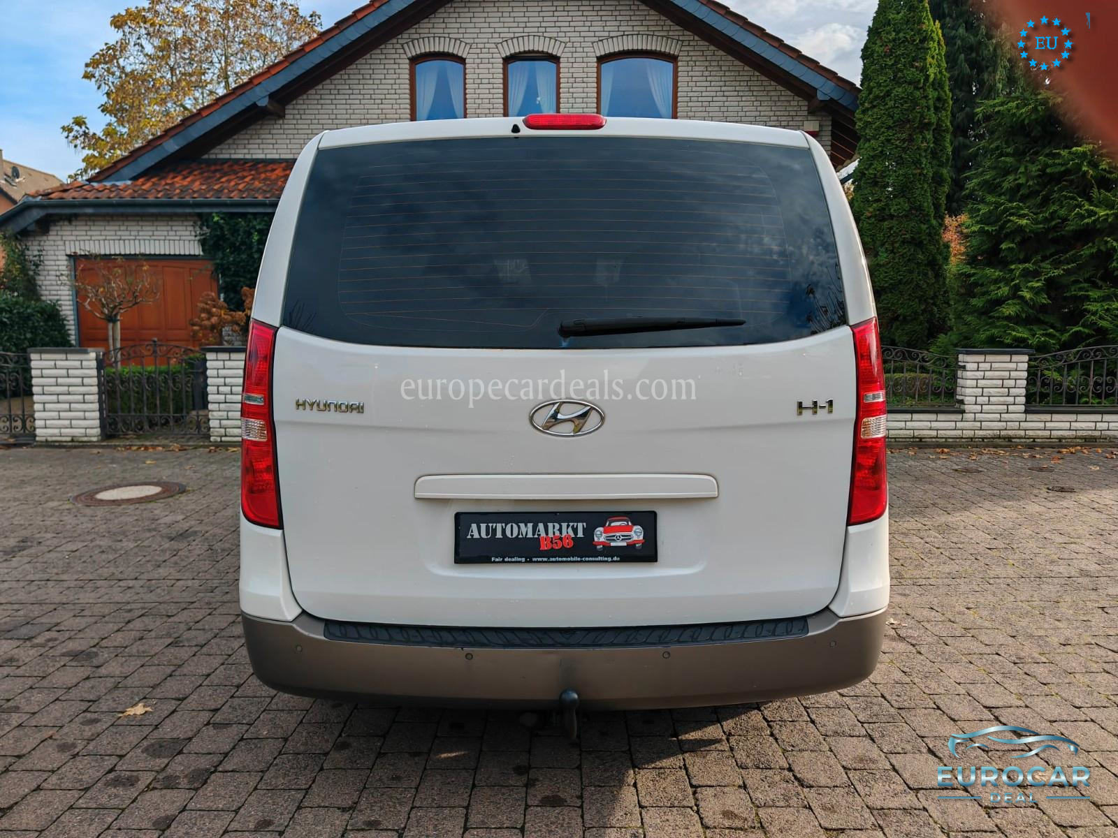 Hyundai H-1