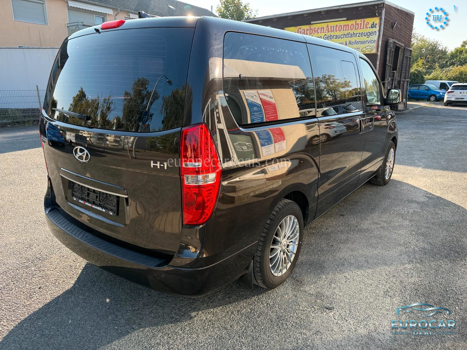 Hyundai H-1