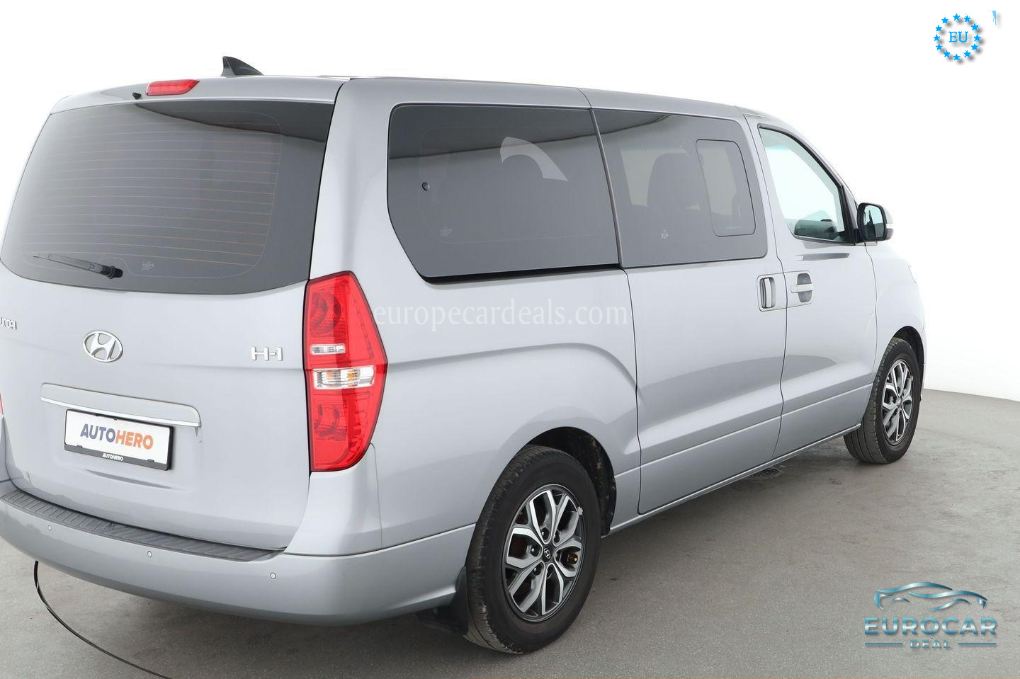 Hyundai H-1