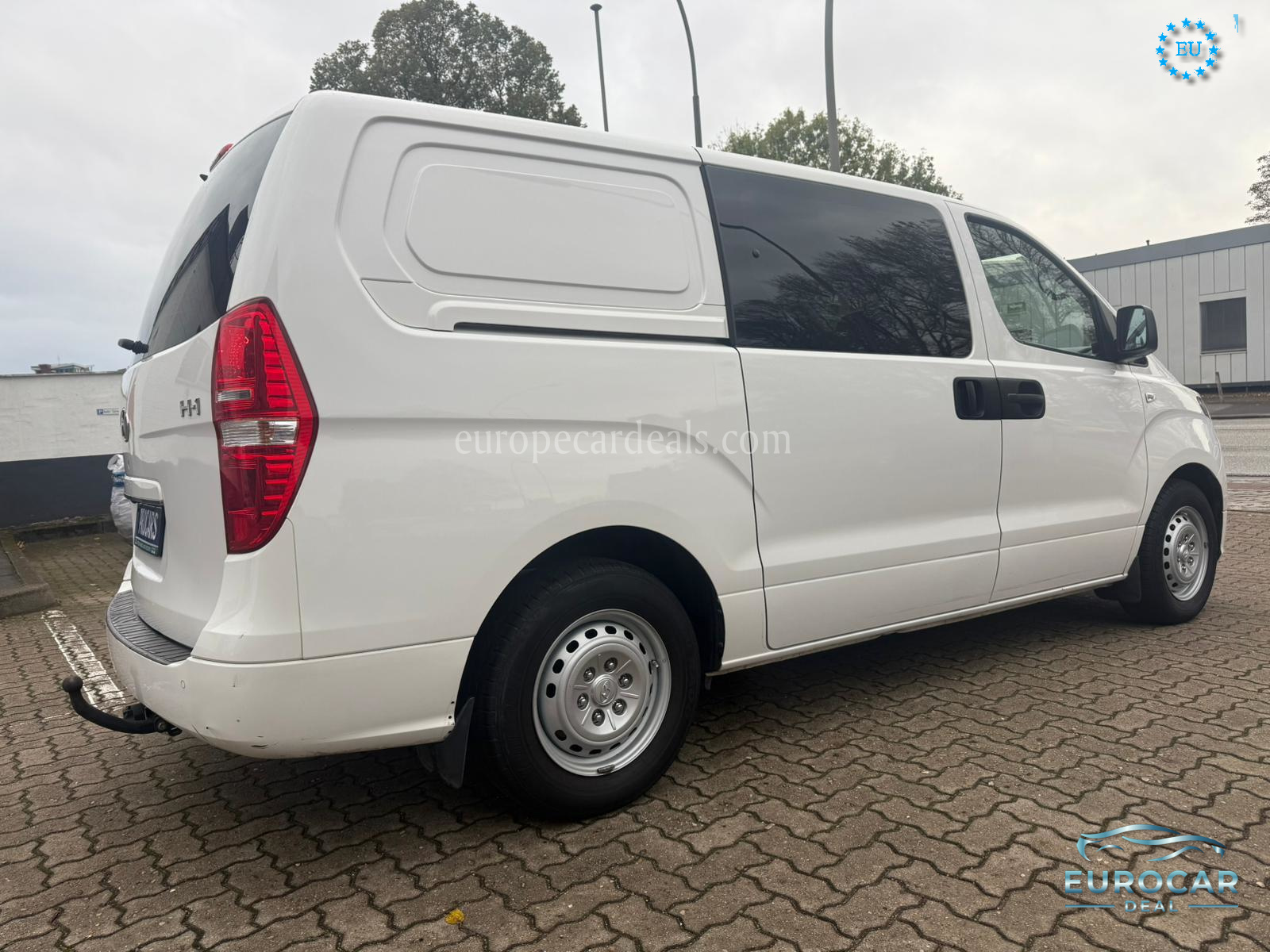 Hyundai H-1