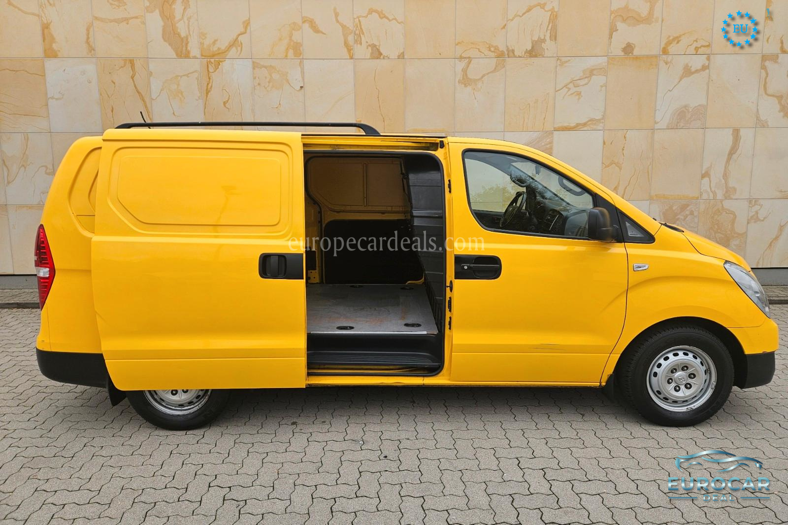 Hyundai H-1