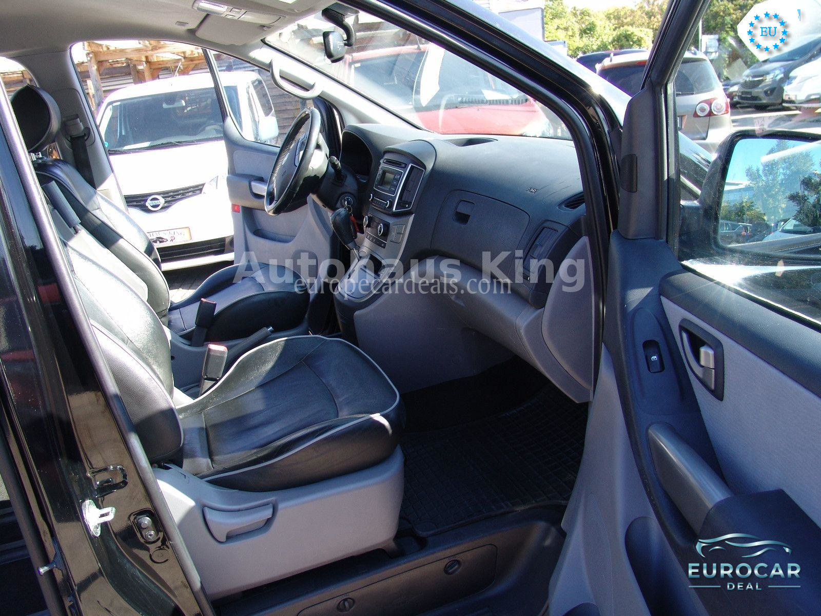 Hyundai H-1