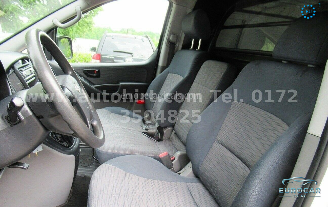 Hyundai H-1