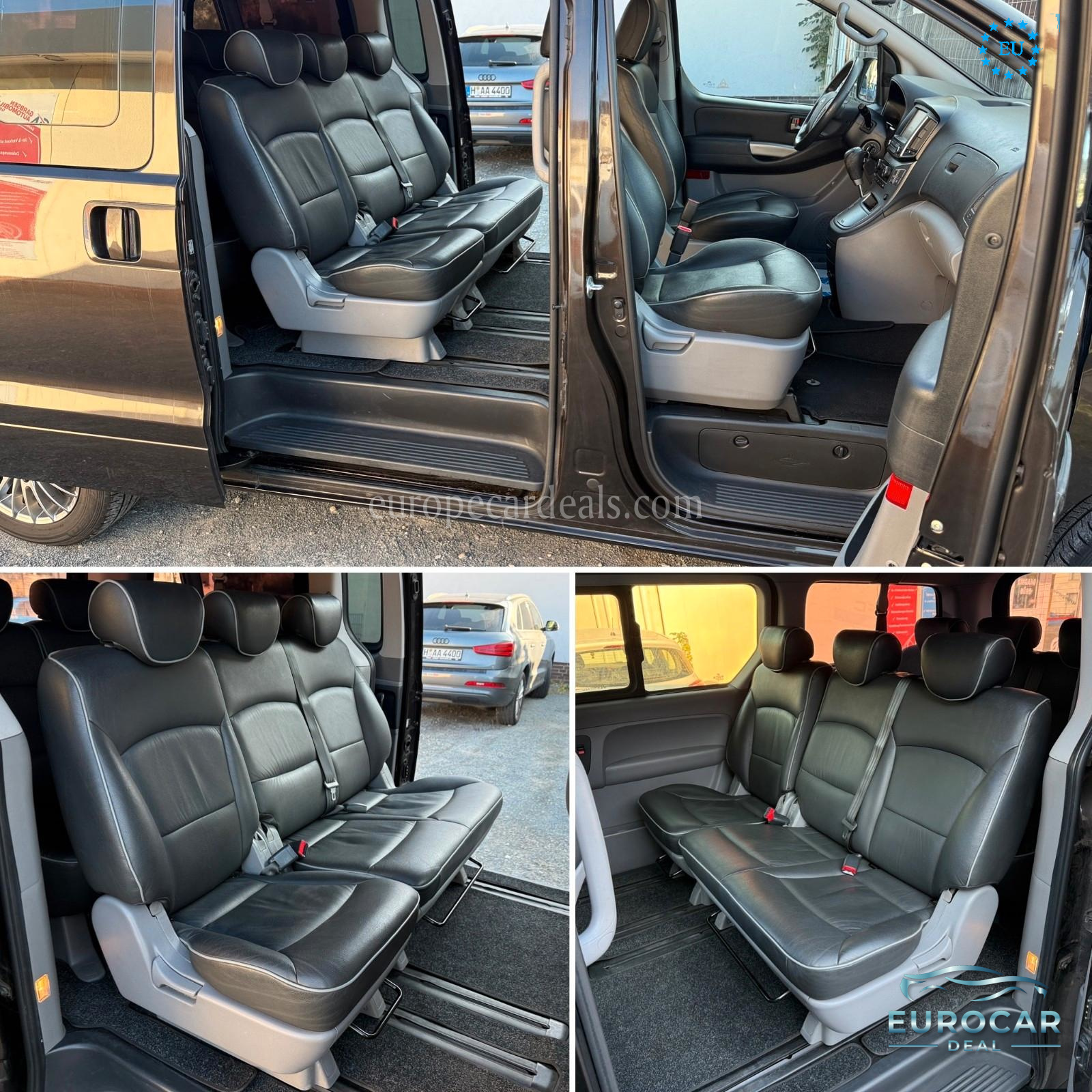 Hyundai H-1