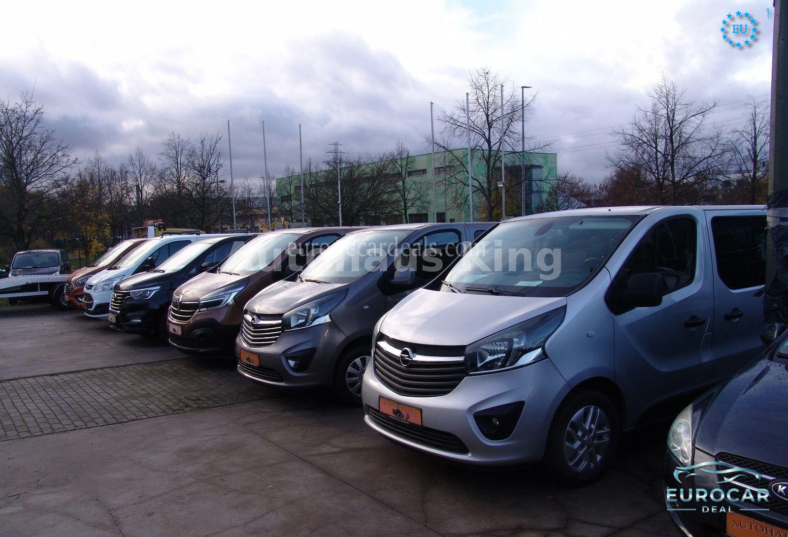 Hyundai H-1