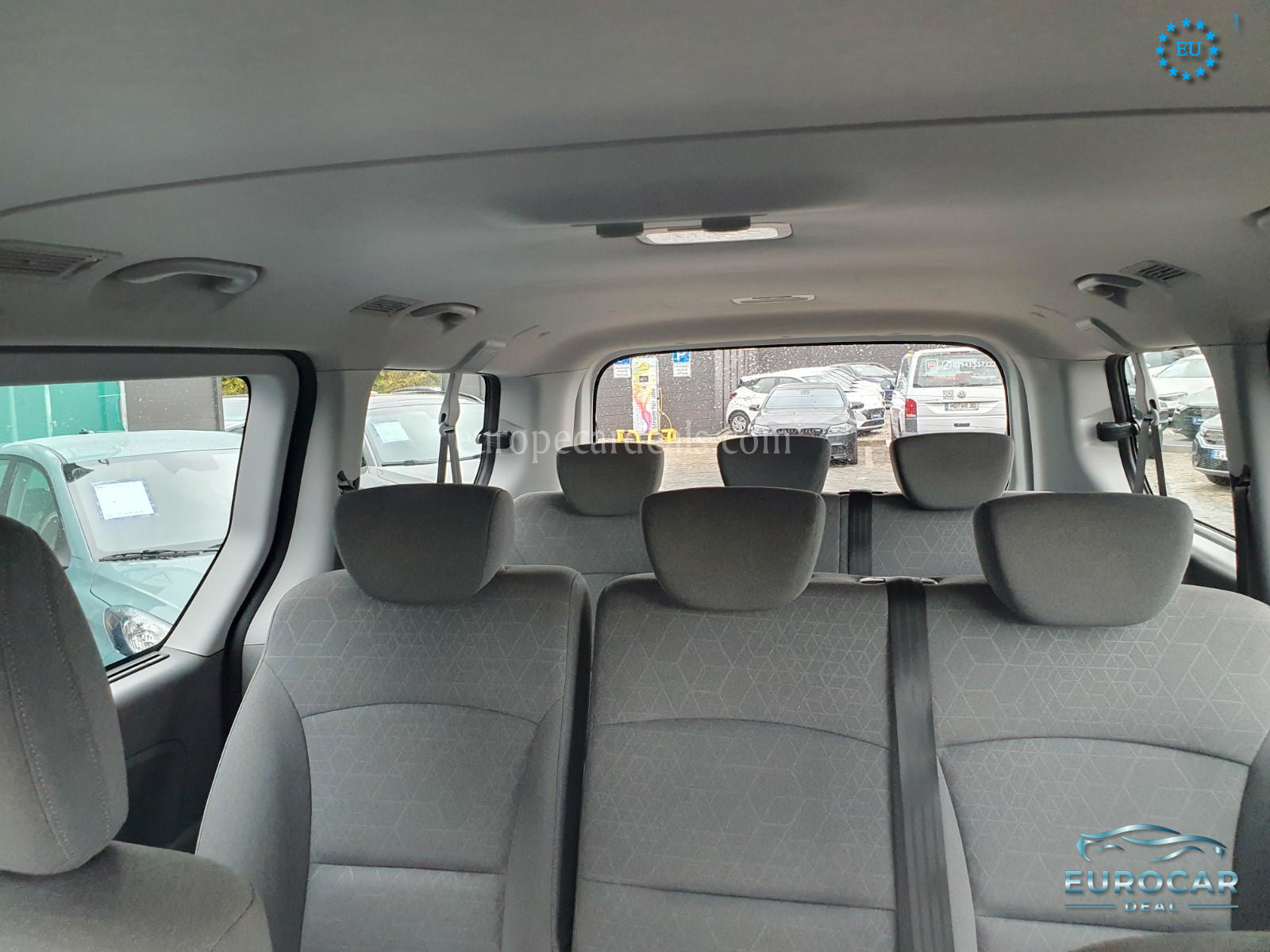 Hyundai H-1