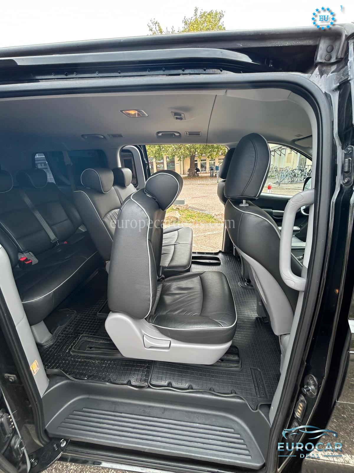 Hyundai H-1