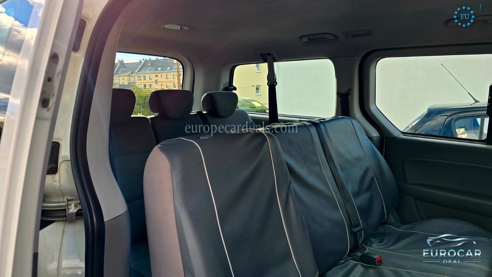 Hyundai H-1